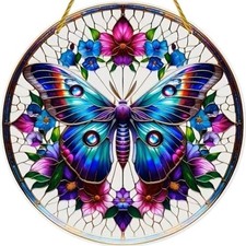 Wandbild oder Fensterbild