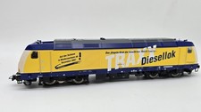 ?️ Piko H0 57332 Diesellok 246 Metronom Traxx ,Digital, AC,OVP