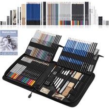 Buntstifte Skizzenstifte Set