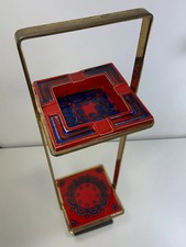 Vintage Standaschenbecher 70er