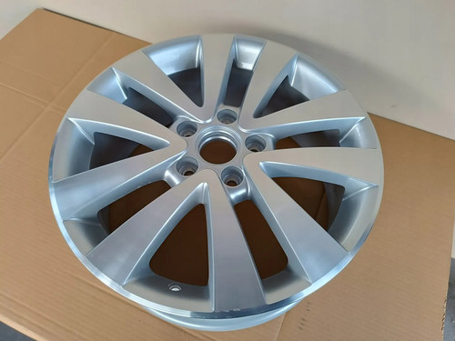 Alufelge zoll 0 5x112 - 17,