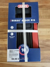 NEU & OVP  ABUS Bordo 6000K