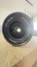 Carl Zeiss Distagon T 2.8/28mm