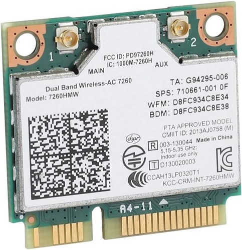 Ghz wlan karte für - 5-ghz-wlan-karte,