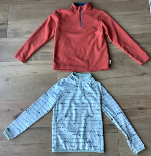 Pullover fleece skirolli ski - 2,