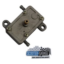 Unterdruck Benzinpumpe für