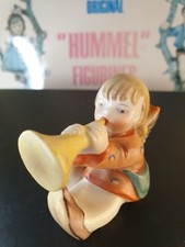 Hummel Figur 238/C "Engel mit