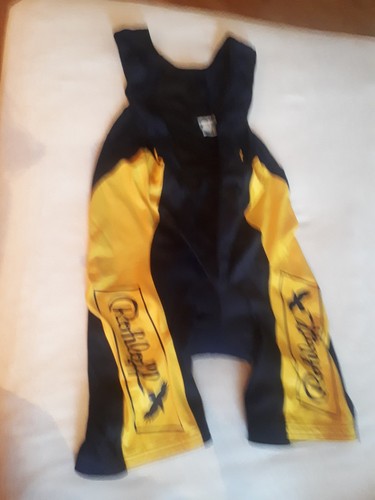 Radhose herren kurz - radhose,