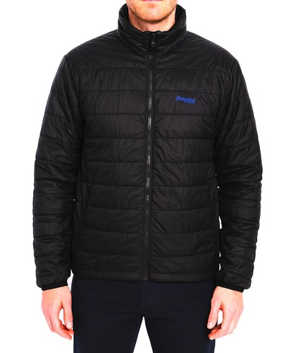 Bergans jacke leichte - jacke,