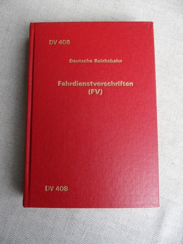 408 deutsche reichsbahn - 408,