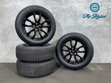 Orig Kia Sorento XM UM Hyundai Santa Fe DM TM Winterreifen Winterräder 18 Zoll