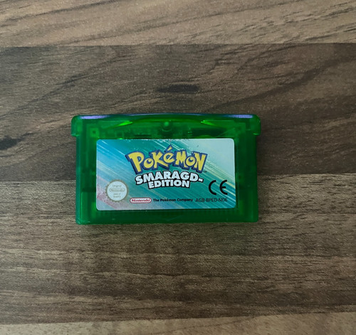 Nintendo gameboy advanced - gameboy,