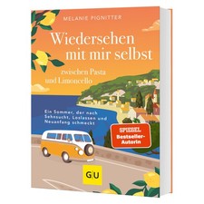 Wiedersehen mit mir selbst