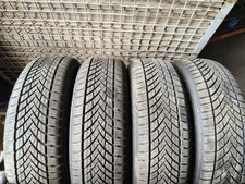 4 Ganzjahresreifen 165/70 R13 79T Tracmax All Season Trac DOT 41/4220 6-6,7mm