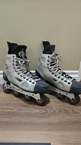 Bauer vapor inline skates - vapor, le