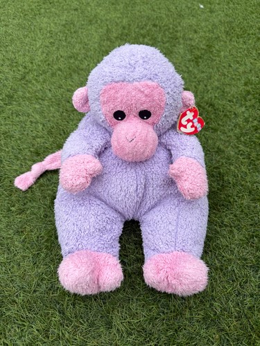 Baby kissen kumpels pastell - ty,