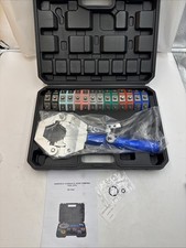 71500 Hydraulik Presszange Crimp Werkzeug Schläuche Presse Crimping Press DE