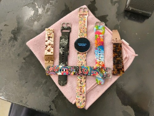 Samsung galaxy watch - galaxy, 2