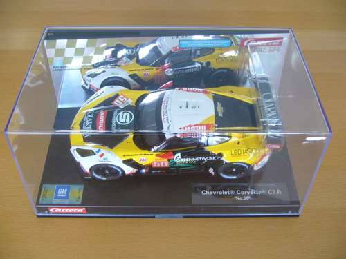 Carrera digital 124 chevrolet - carrera,