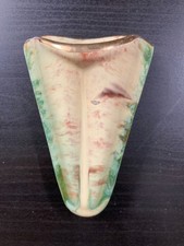 Wandvase Keramik Vase