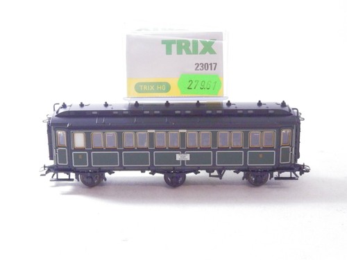 Trix 23017 - 23017, ·