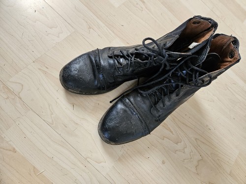 Covalliero reitstiefelette - reitstiefelette, gr