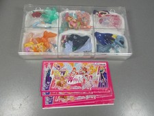 HPF: WinX Club 2012 -