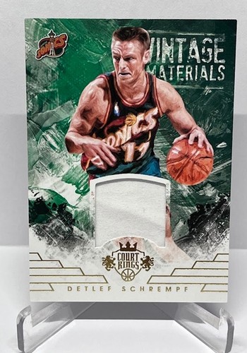 2015 panini court - panini,