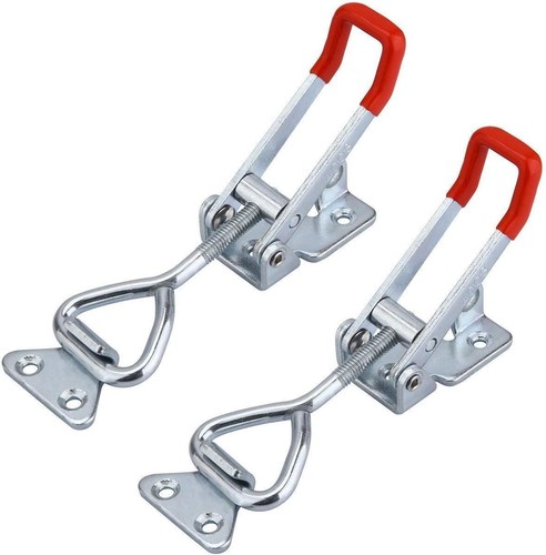 Verstellbare eisen - 2x,