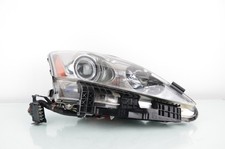 SCHEINWERFER LEXUS IS 250 XENON KURVENLICHT RECHTS