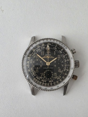 Breitling aopa navitimer 806 - breitling,