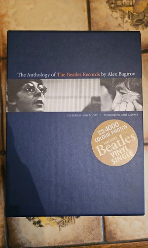 The anthology beatles - the,