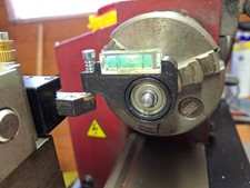 Drehbank Werkzeug Fräser