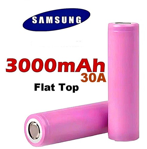 Stück akku 2990 mah - 2,