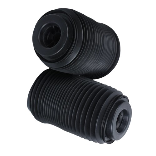 2pcs rear air - rear, rh