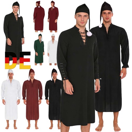 Herren mittelaltlicher - de,