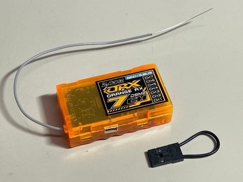 Orx orange 7ch - orx, rx