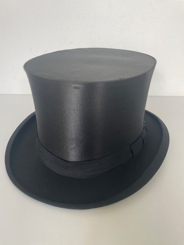Chapeau claque zylinder - claque,