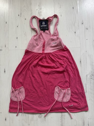 Superdry sommerkleid damen - sommerkleid,