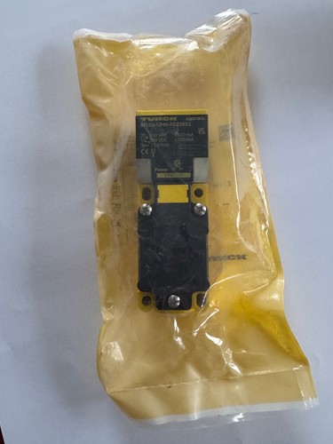 Turck sensor - turck,