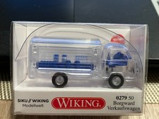 279 Wiking 1:87 Borgward