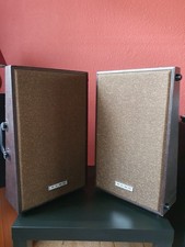 ELMO Super 8 Lautsprecher für