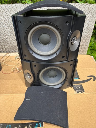 Bose 301 series - 301,