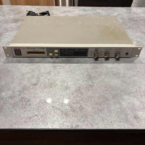 Akai xe8 midi drum - akai,