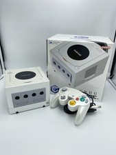 Nintendo Gamecube Konsole |
