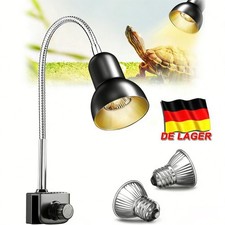 NEU Schildkröten Wärmelampe