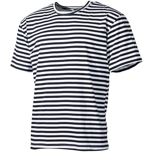 Marine shirt top oder pullover - marine,