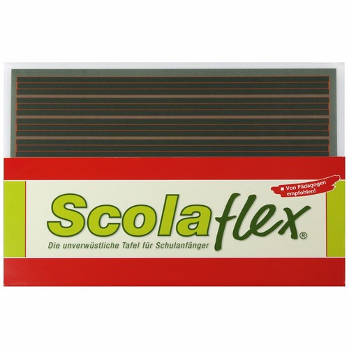 Scolaflex schülertafel b1a - schülertafel,