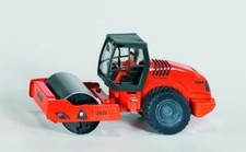 SIKU, Straßenwalze Walze