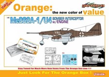 DRAGON DR5567 1/48 Me262A-1/U4